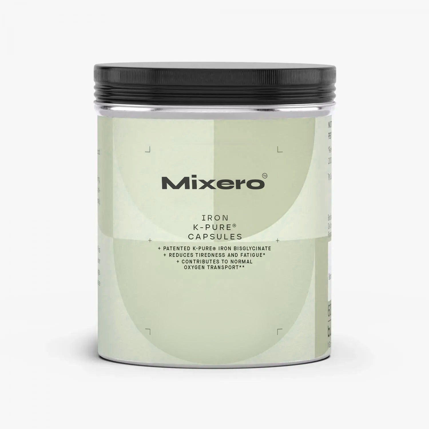 Fier K-Pure | Mixero Nutrition™ 