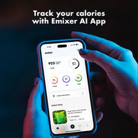 Robert | Portable-Mixer™ 