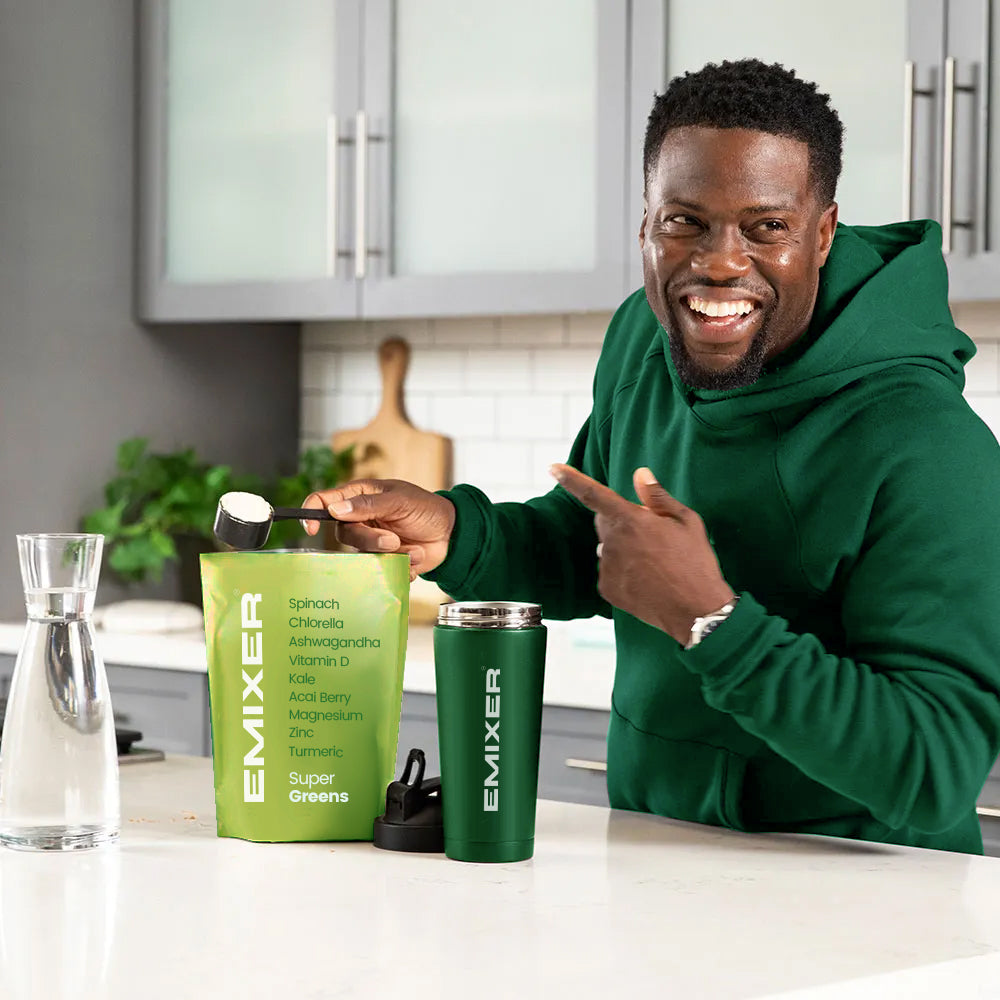 Alb | Blender portabil™ 