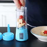 Jose | Portable-Mixer™ 