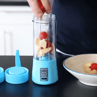 Jose | Portable-Mixer™ 