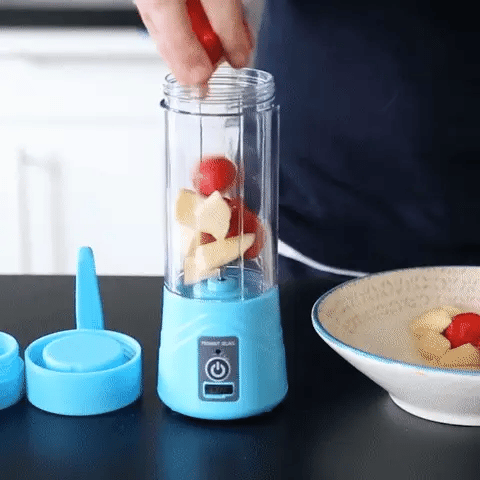 Jose | Portable-Mixer™ 